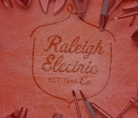 Raleigh Electric Com...