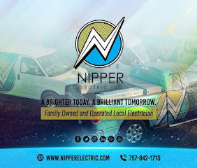 Nipper Electric Inc