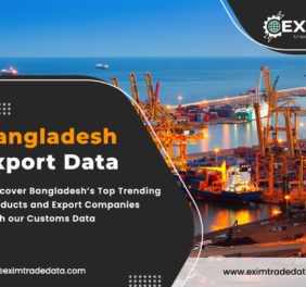 Bangladesh Export to...