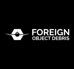 Foreign object debri...