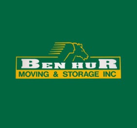 Ben Hur Moving &...