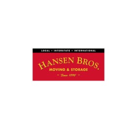Hansen Bros. Moving ...