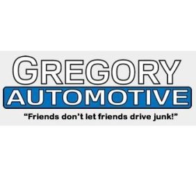 Gregory Automotive G...