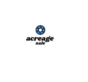 Acreage Sale
