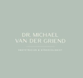 Dr Michael van der G...