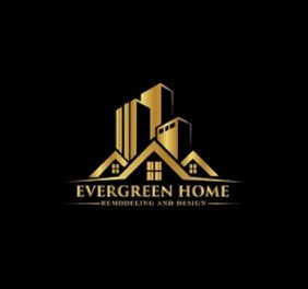 Evergreen Home Remod...