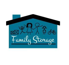 Family Storage of Ro...