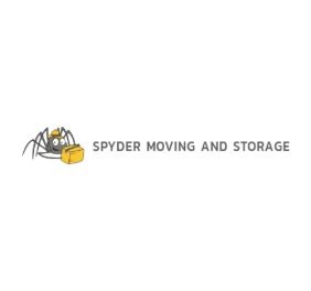 Spyder Moving and St...