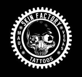 Skin Factory Tattoo ...