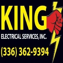 King Electrical Serv...