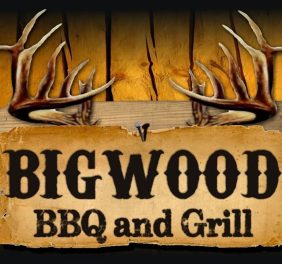 Big Wood BBQ and Grill