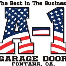 A1 Garage Doors &...