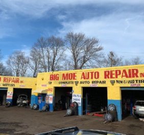 Big Moe Auto Repair