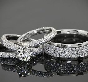 Diamond House Jewelry