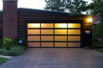 Payless Garage Doors