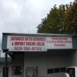 Asian Auto Repair &a...