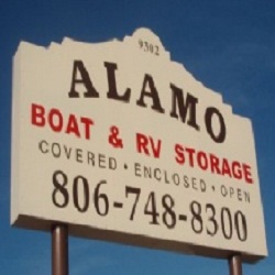 Alamo Boat & RV ...