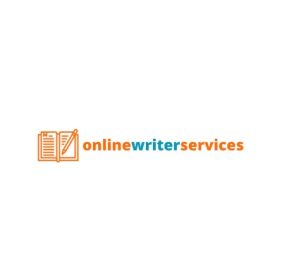 Online Writer Services