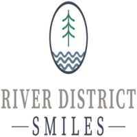 River District Smile...