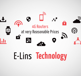 E-Lins Technology &#...