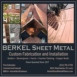 Berkel Sheet Metal Co
