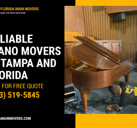 Best Piano Moving Co...