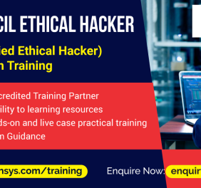 Ethical Hacking Cert...