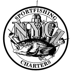 NYC Sportfishing Cha...