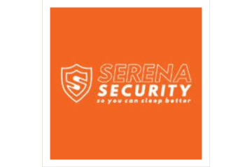 Video Surveillance Services | Serena Security