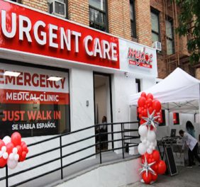 MyDoc Urgent Care Bronx