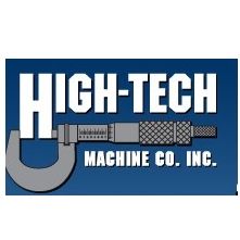High-Tech Machine Co...