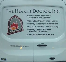 The Hearth Doctor, Inc.