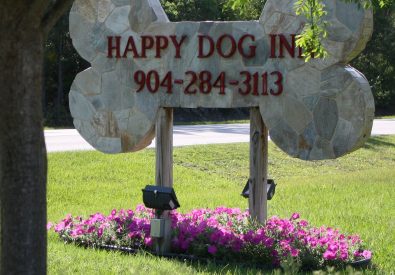 Happy Dog Inn