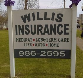 Willis Insurance Age...