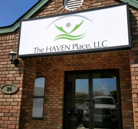 The Haven Place LLC
