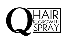 Hair growth Spray Fo...