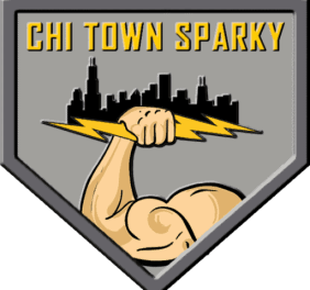 Chi Town Sparky
