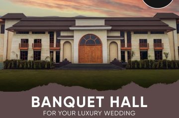 p3palace – Banquet Hall in Zirakpur