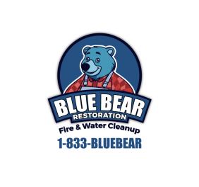 Blue Bear Restoratio...