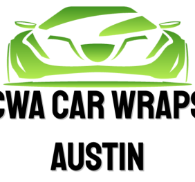CWA Car Wraps Austin