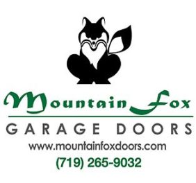 Mountain Fox Garage ...