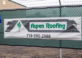 Aspen Roofing Inc