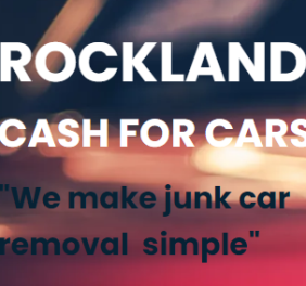Rockland Cash For Cars