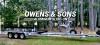 Owens & Sons Alu...