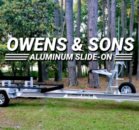 Owens & Sons Alu...