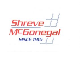 Shreve/McGonegal