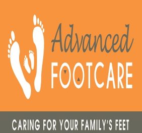 Advanced Foot Care