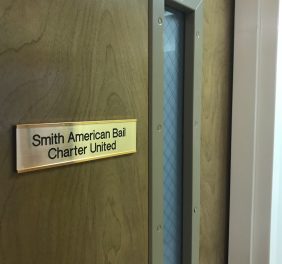Smith American Bail ...