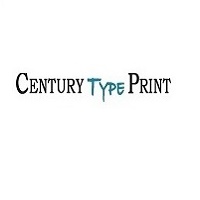 Century Type Print a...