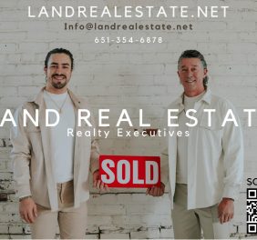 Land Real Estate, Re...